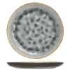 Bord 20 cm Laguna Azzuro Blue Grey