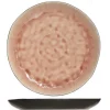 Bord 26,5 cm Laguna Azzuro Old Rose