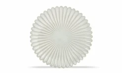 Bord 25 cm Lotus