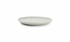 Bord 21cm Nima groen