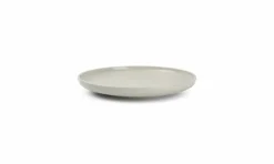 Bord 20cm Note beige