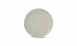 Bord 20cm Note beige