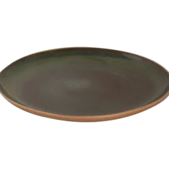 Bord 28,5 cm Palmer Wisteria Groen