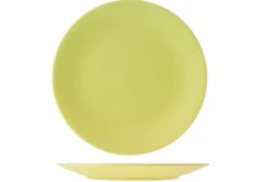 Bord 26 cm Serena Green