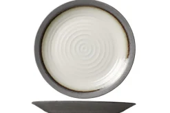 Bord 25,5 cm Stone