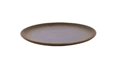 Bord 28,5cm Tama blauw
