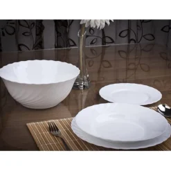 Bord 19 cm Trianon