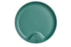 Bord 22 cm Turquoise Mepal Mio