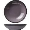 Bord Diep 22 cm Vigo Prune