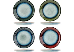 Bordje 14,5 cm Jamiro Mix