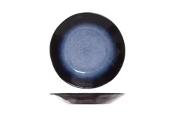 Bordje 15 cm Sapphire
