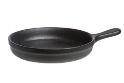 Bord met steel 21,5cm Fundido