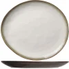 Bord ovaal 32,5 cm Plato