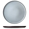 Bord plat 27,5cm Ciel Bleu