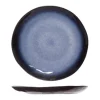 Bord plat 33 cm Sapphire
