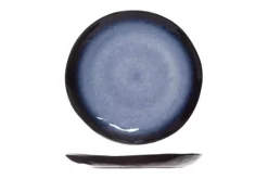 Bord plat 33 cm Sapphire