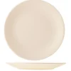 Bord plat 26 cm Serena Beige