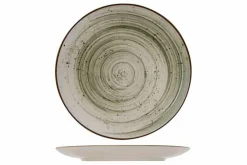 Bord Plat 26 cm Sintra 2.0 Ivy Green