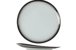 Bord plat 27 cm Vigo Shell