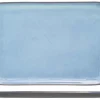 Bord rechthoek 31,5cm Baikal Blue