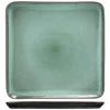 Bord vierkant 25,5cm Lerida Meadow