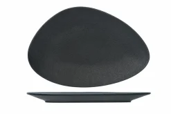 Bord 37 x 25 cm Triangle Blackstone