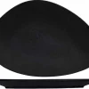 Bord 29 x 19 cm Triangle Blackstone