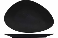 Bord 29 x 19 cm Triangle Blackstone