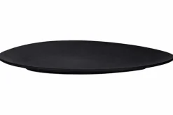 Bord 29 x 19 cm Triangle Blackstone