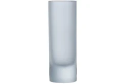 Borrelglas Arcoroc Islande frosted 6 cl set van 12