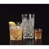 Borrelglas 6 cl Hobstar Libbey