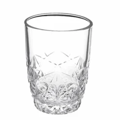 Borrelglazen set 7 delig 8,5 cl Dedalo