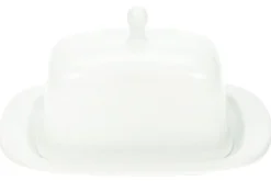 Botervloot porselein 16,5 cm Cosy&Trendy