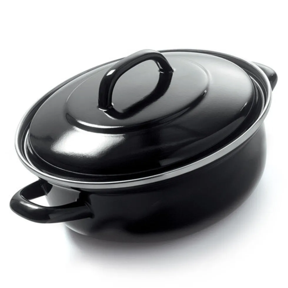 Braadpan BK Fortalit 36cm
