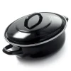 Braadpan BK Fortalit 22cm