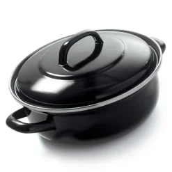 Braadpan BK Fortalit 22cm