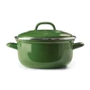 Braadpan BK Indigo Groen 22cm