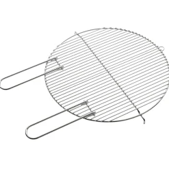 Braadrooster rond 50 cm Barbecook
