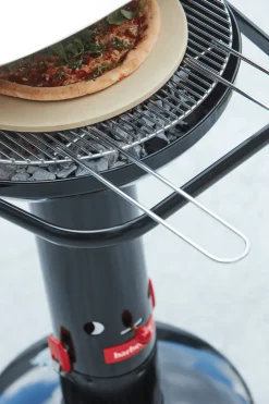 Braadrooster rond 43 cm Barbecook
