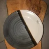 Broodbordje Stone 15cm