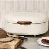 Broodtrommel 40 cm beige Crust