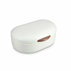 Broodtrommel 40 cm beige Crust