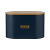 Broodtrommel Otto Marineblauw