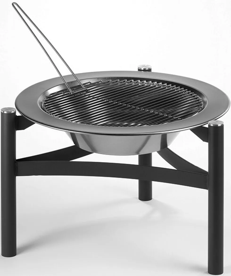 Buitenhaard Dan-Cook 9000