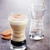 Cappuccino koffie glas 24 cl Barista Omagio