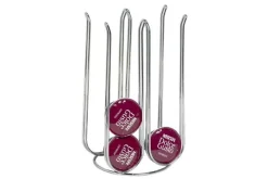 Capsulehouder Dolce Gusto cups 16 stuks