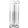Capsulehouder roterend 16x 37cm