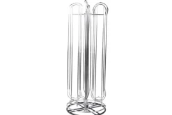 Capsulehouder roterend 16x 37cm