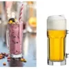 Casablanca bierbeker of smoothieglas met handvat 685ml