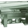 Chafing Dish met roll top deksel